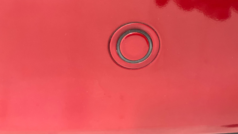 Ford Focus 1.0 EcoBoost Hybrid mHEV 125 Titanium Edition 5dr Petrol Hatchback